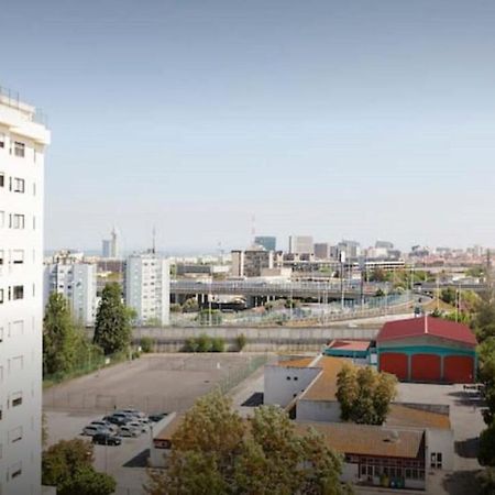 Modern Apartment For Family And Group Of Friends Sacavém 외부 사진
