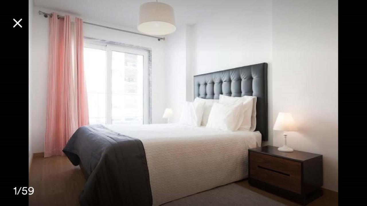 Modern Apartment For Family And Group Of Friends Sacavém 외부 사진