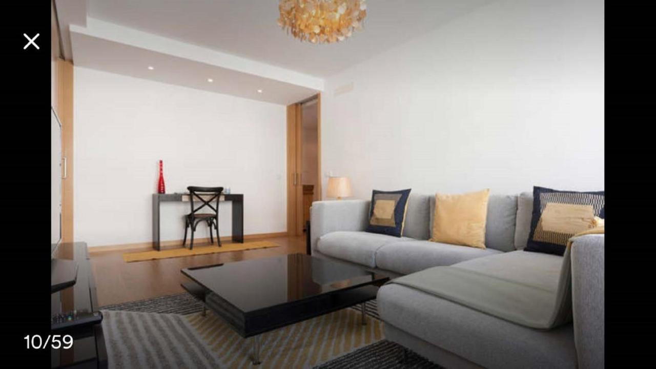 Modern Apartment For Family And Group Of Friends Sacavém 외부 사진