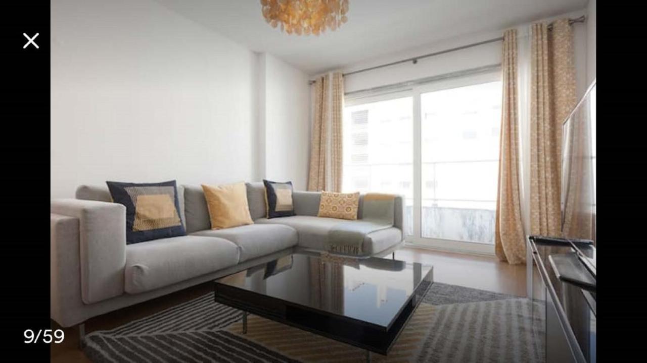 Modern Apartment For Family And Group Of Friends Sacavém 외부 사진
