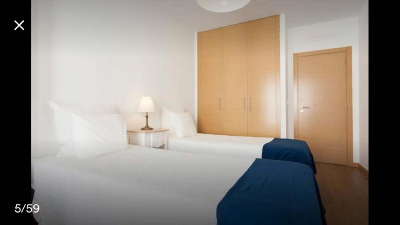Modern Apartment For Family And Group Of Friends Sacavém 외부 사진