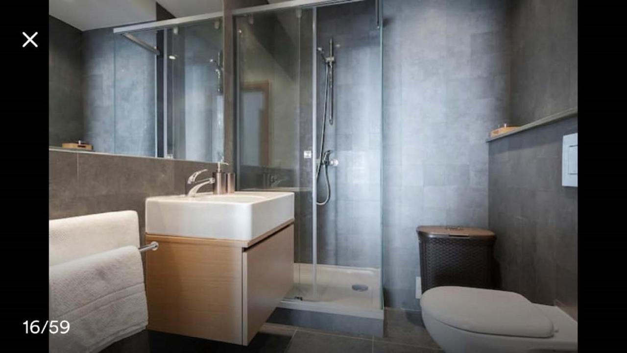 Modern Apartment For Family And Group Of Friends Sacavém 외부 사진